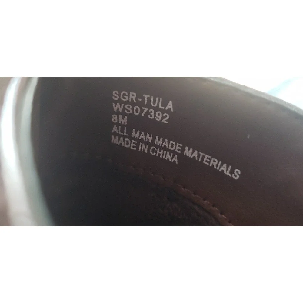 Sugartm Womams Boots‎ 8M